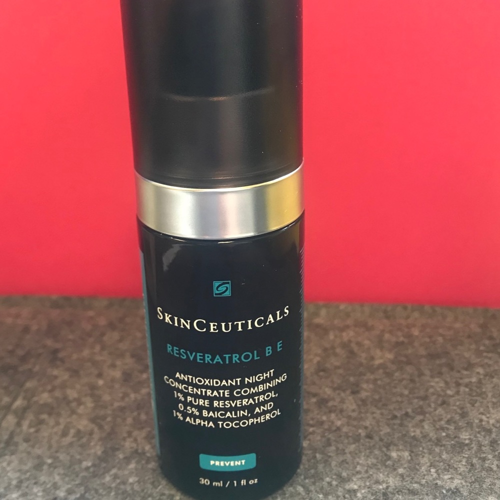 skinceuticals  Reservatrol B E Night Concentrate